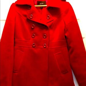 Marc Jacob’s coat